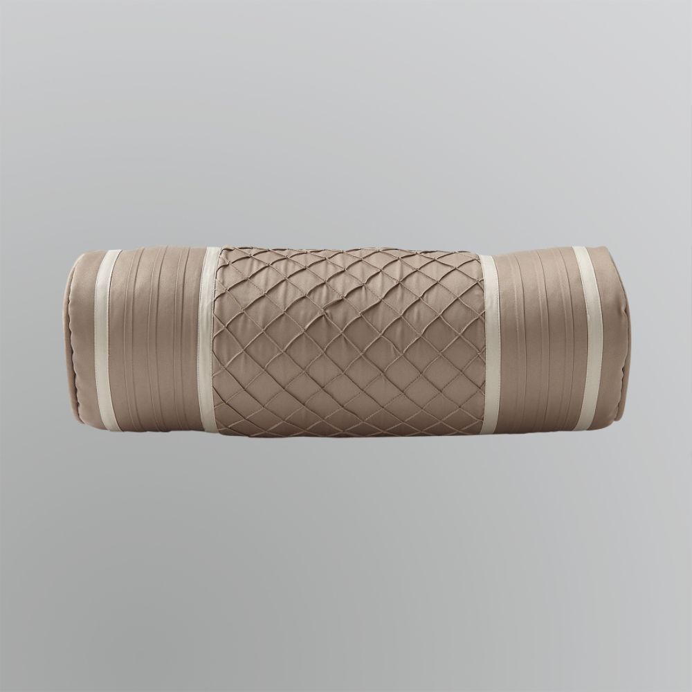 Gramercy Park Elise Oblong Decorative Pillow - Ivory at Sears.com