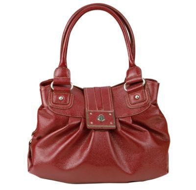 Sag Harbor Women s Giselle Tote Handbag
