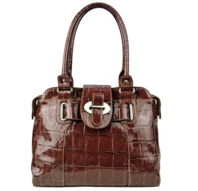 Sag Harbor Women s Tyler Tote Handbag