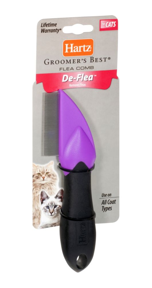 Hartz Groomer's Best De-Flea Comb for Cats at Kmart.com