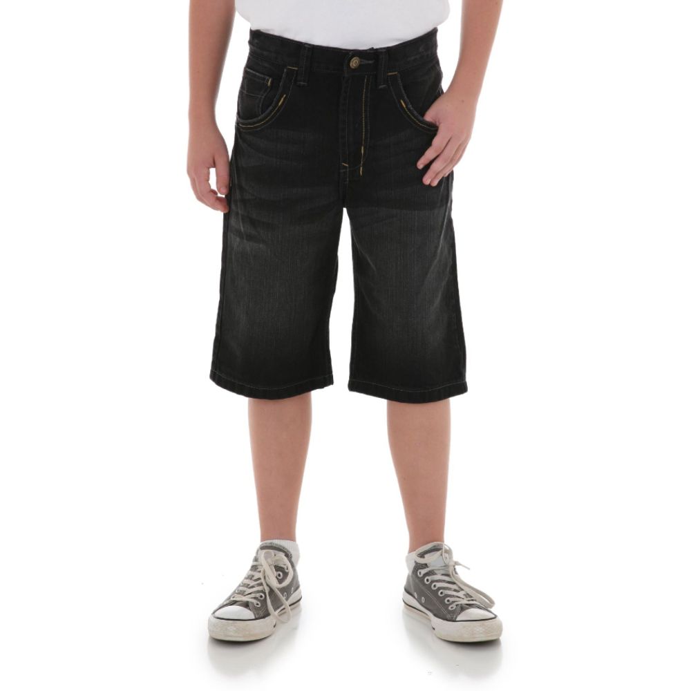 Wrangler Boys’ Shorts Denim Carpenter at Kmart.com