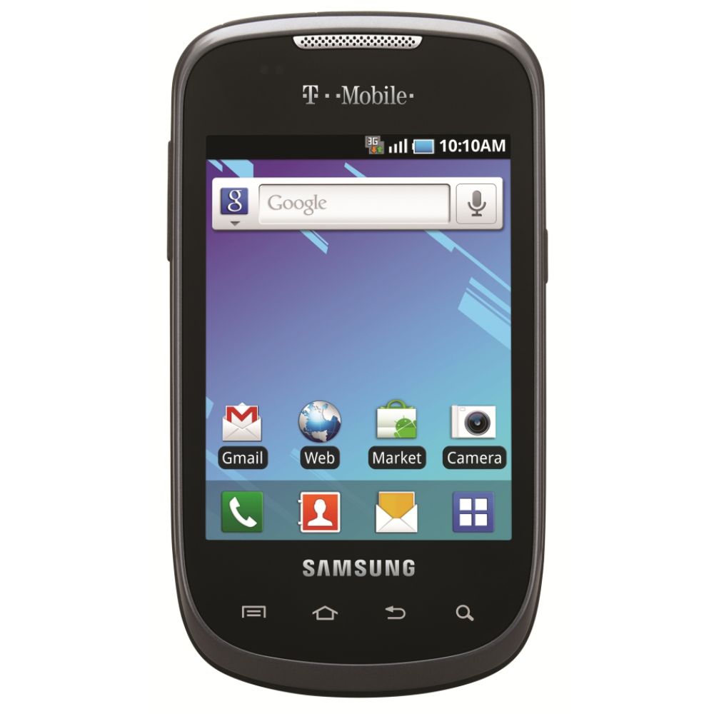 T-Mobile Samsung Dart T499 Prepaid Phone at Kmart.com