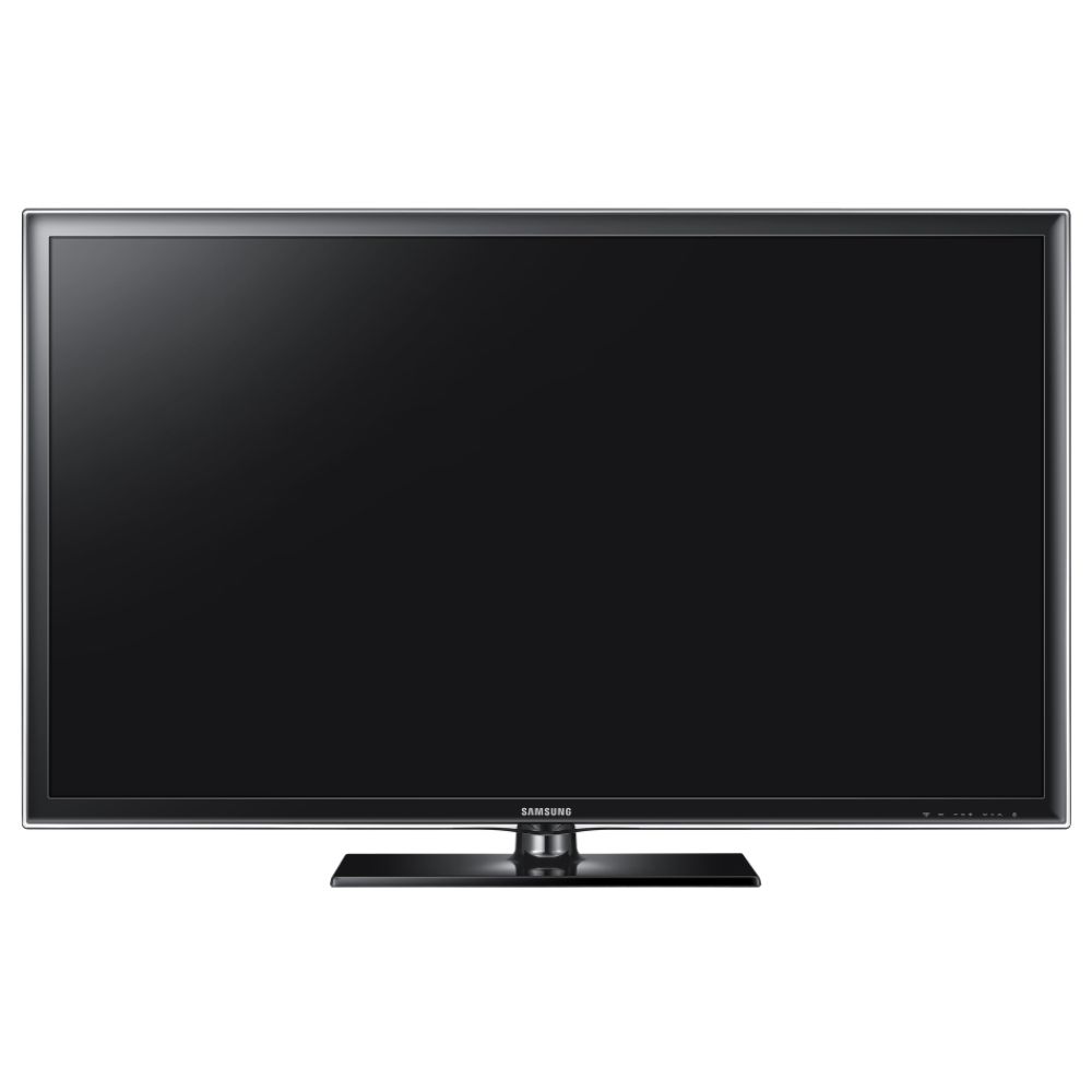 Samsung - 46" LED HDTV - UN46D6003