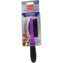 Hartz Combo Brush for Cats at Kmart.com