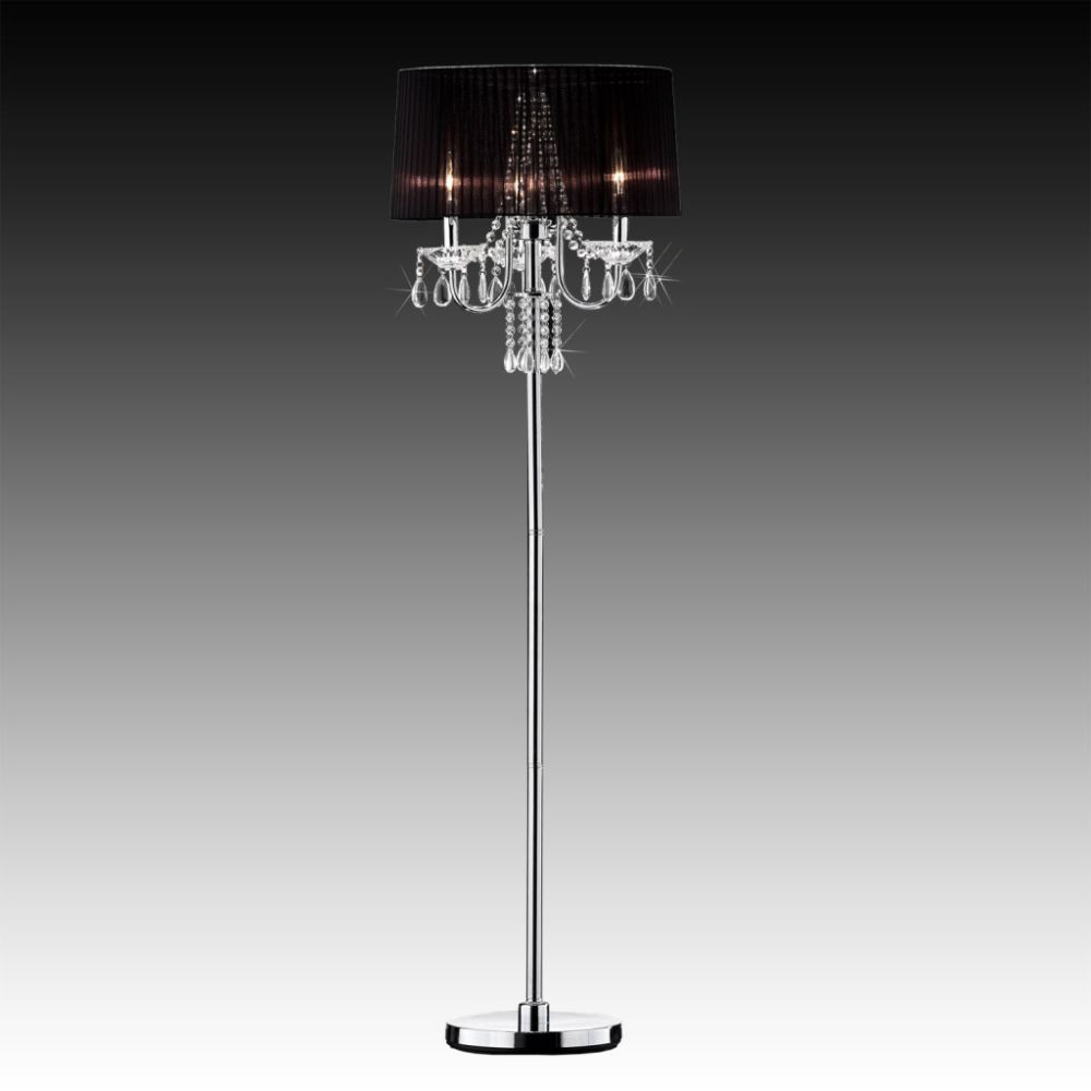 Oxford Creek Floor Lamp at Sears.com