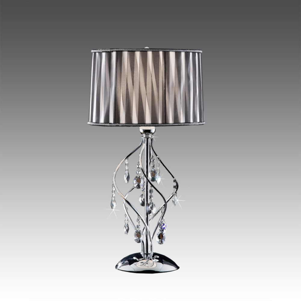 Oxford Creek Romantico Crystal Table Lamp at Sears.com