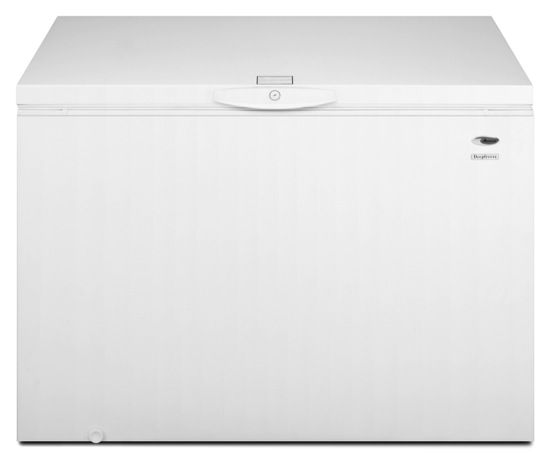 Amana 14.8 cu. ft. Chest Freezer - White ENERGY STAR® at Sears.com