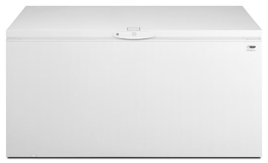 Amana 21.7 cu. ft. Chest Freezer - White ENERGY STAR® at Sears.com