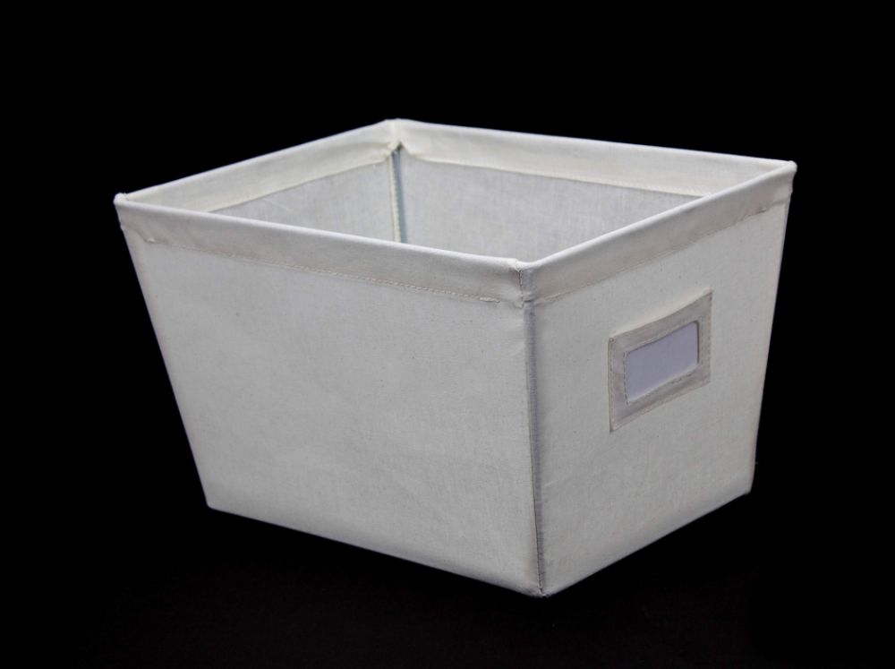 Cannon Tapered Bin Large