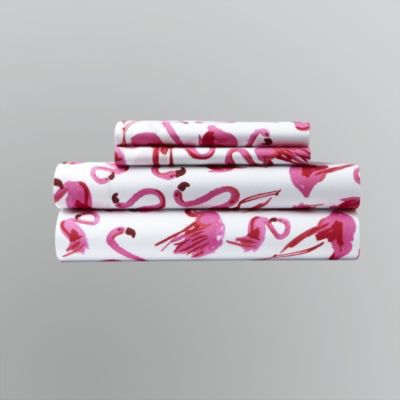 Joe Boxer Damask Dreamz Sheet Set at Sears.com