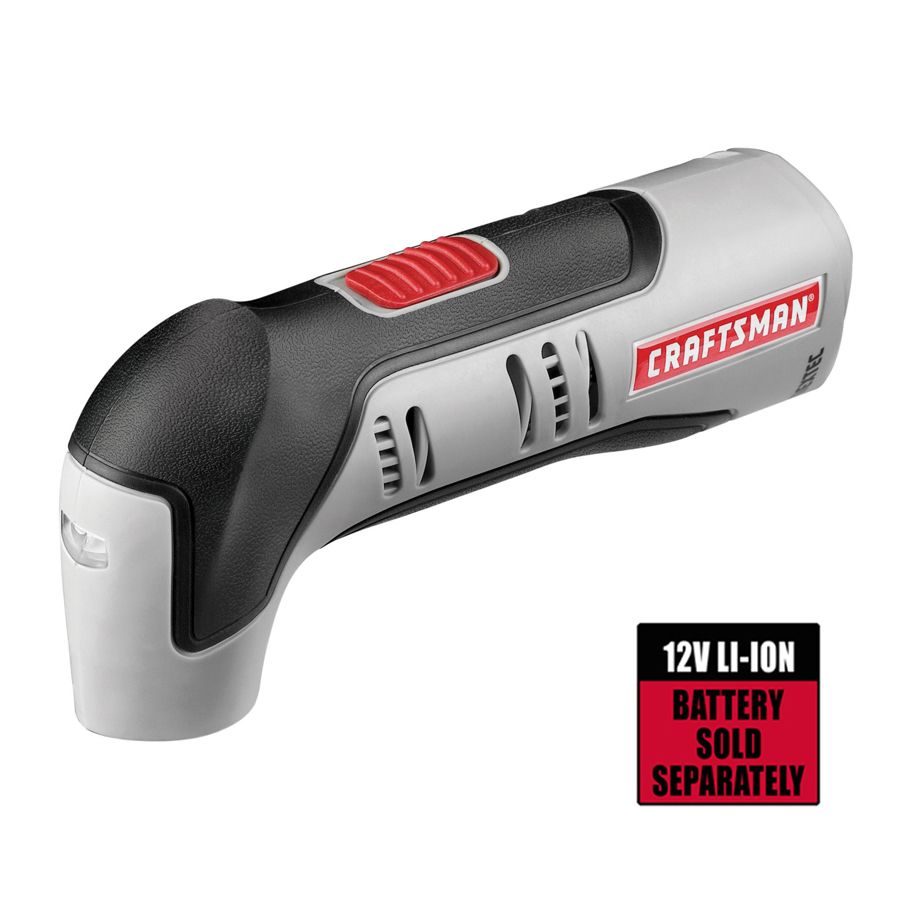 Craftsman Nextec 12.0 Volt Multi-Tool at Sears.com