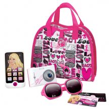 Barbie Electronic Purse Set