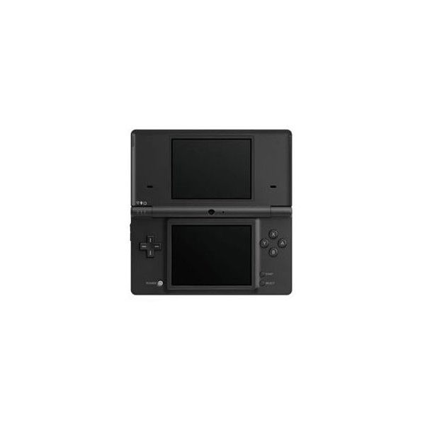 Nintendo DSi - Handheld game console - Black at Kmart.com