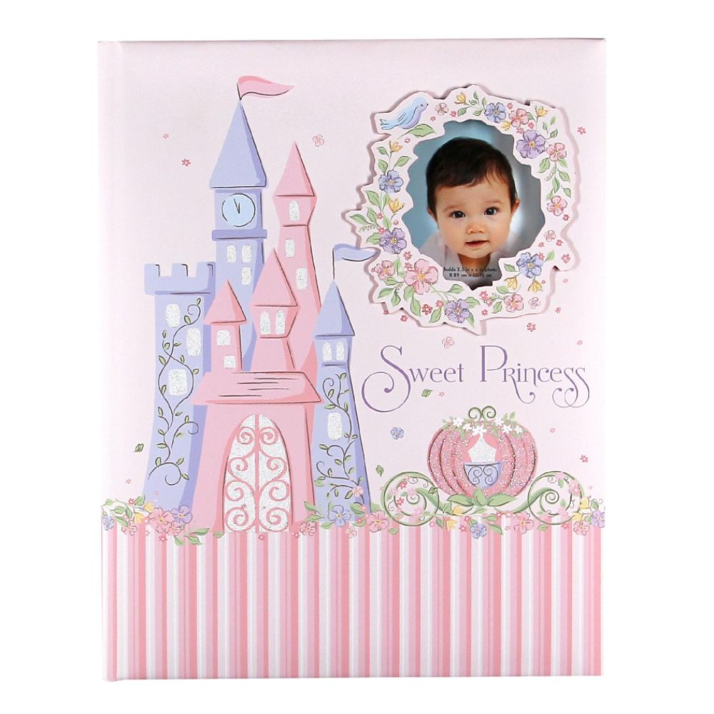 Disney Baby Princess Memory Book at Sears.com