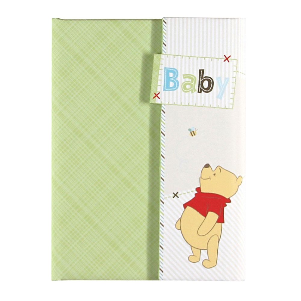 Disney Pooh and Piglet Precious Photo Album at Sears.com