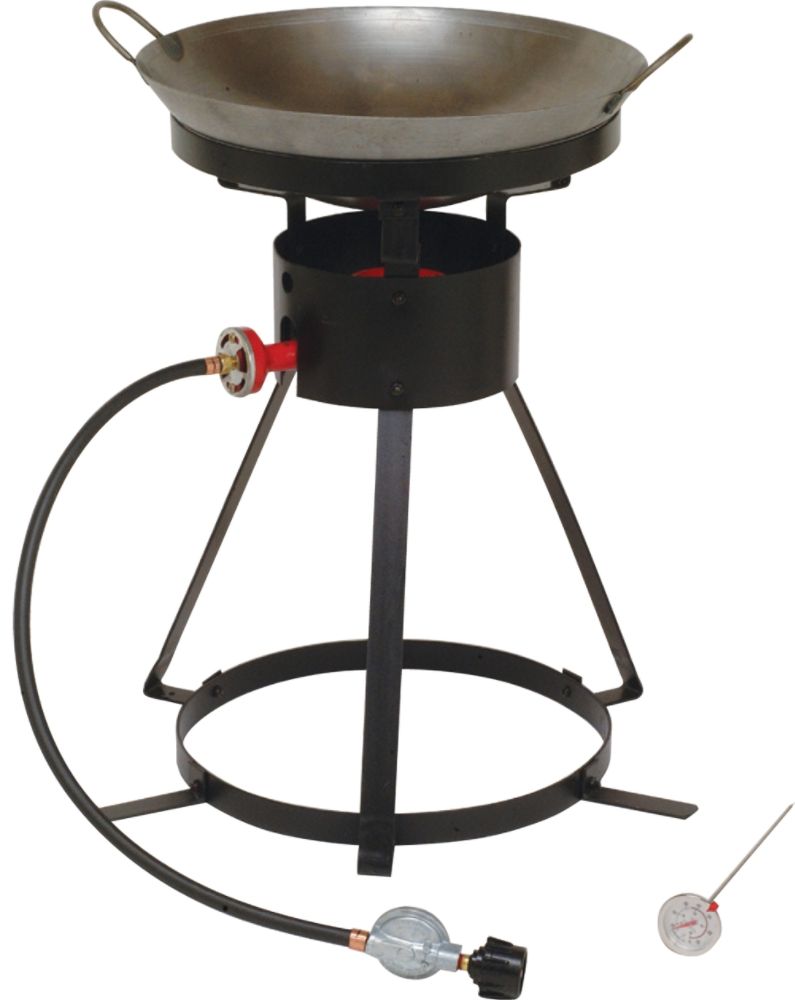 King Kooker&reg;&nbsp; King Kooker® 24''