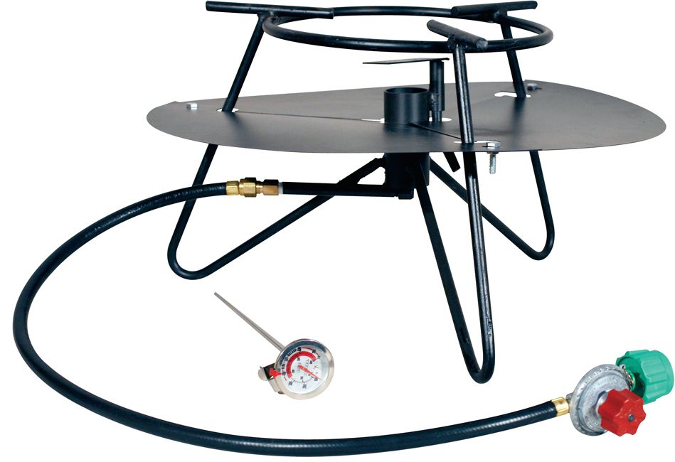 King Kooker&reg; Outdoor Jet Cooker at Sears.com