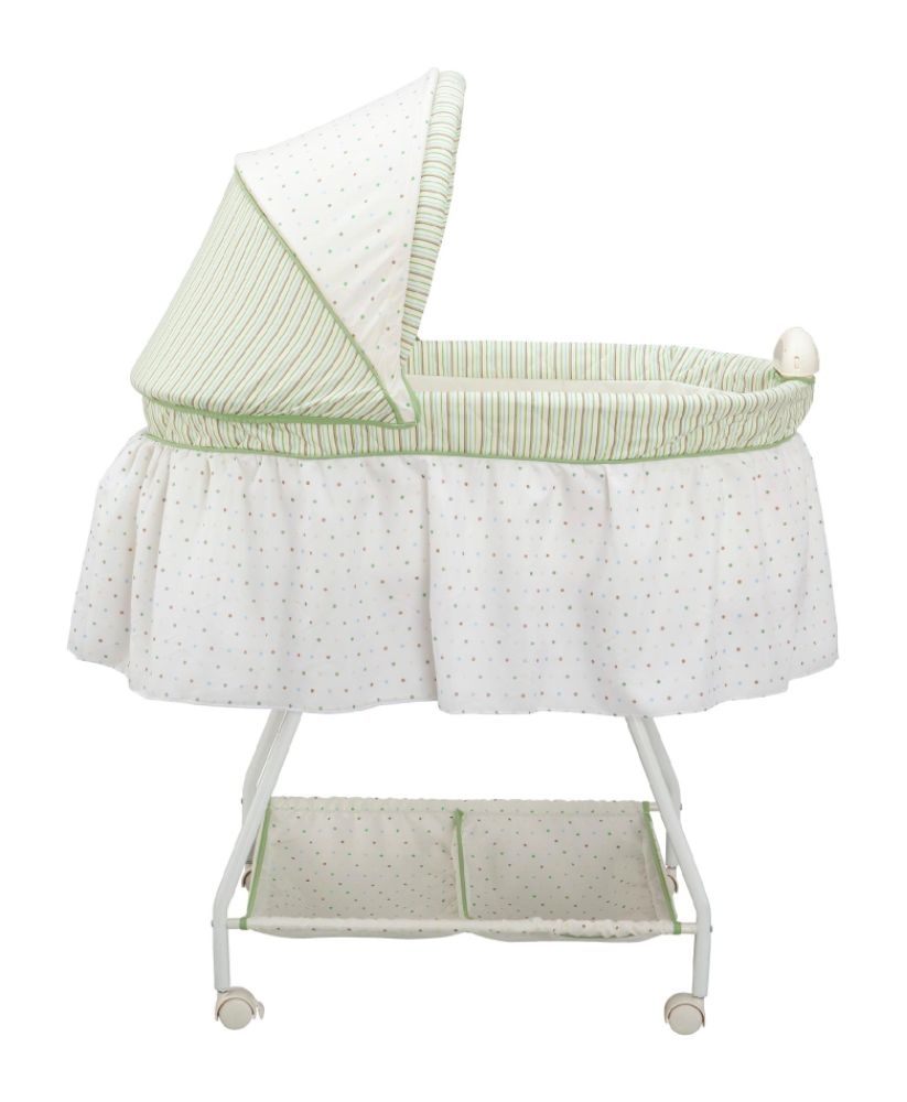 Delta - Baby Products Stars & Stripes Travel Bassinet at Kmart.com