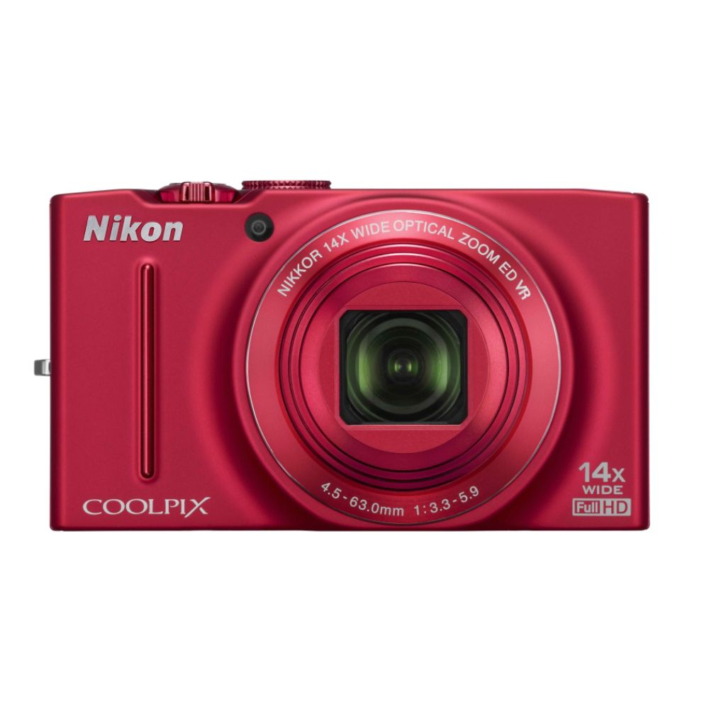 Nikon Camera  S8200 on Coupons Sears Com Coupons Nikon Coolpix S8200 Digital Camera   Red