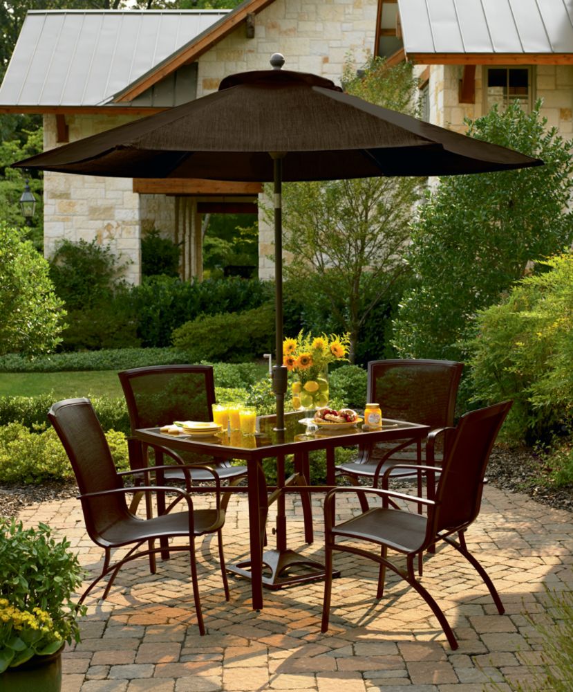 Agio Tribeca Umbrella