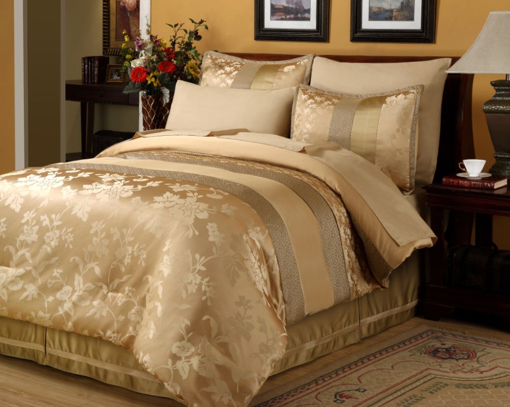 Central Park Tamara 8 Piece Bed in a Bag