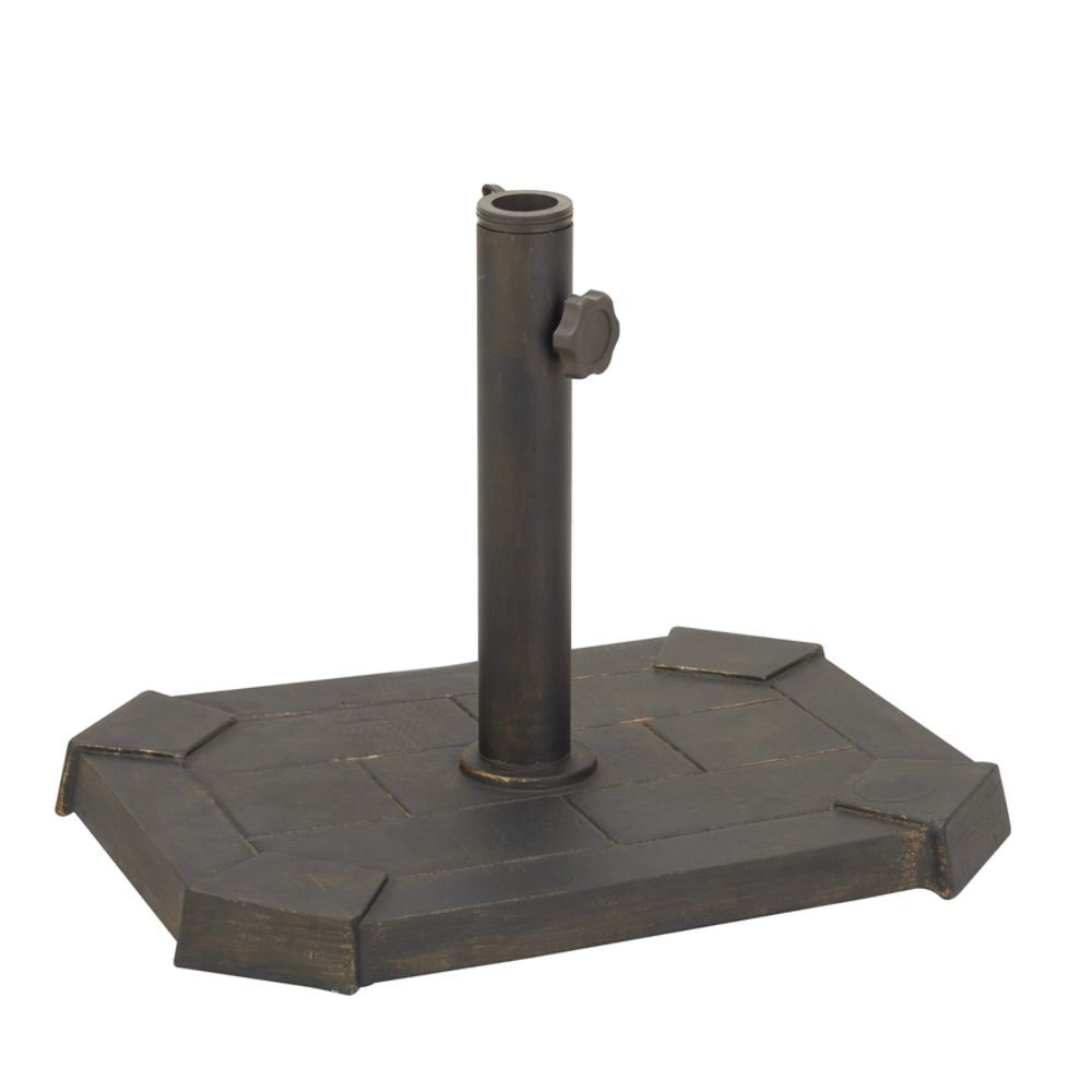 Country Living&nbsp; Grant Park Umbrella Base*
