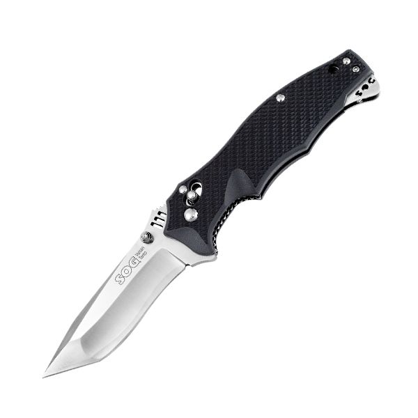 Sog Specialty Knives & Tools Vl-03 Vulcan 3.5