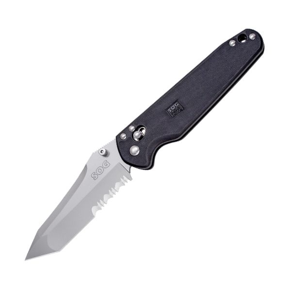 Sog Specialty Knives & Tools X-Ray Vision 3.75