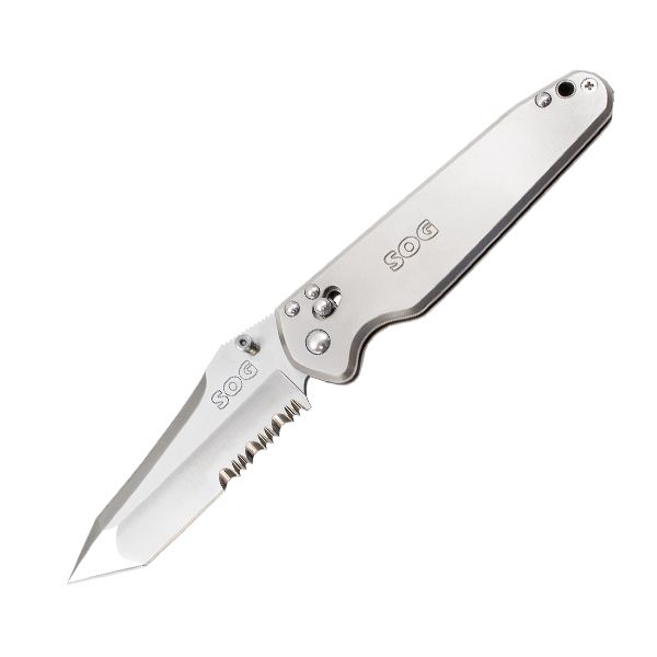 Sog Specialty Knives & Tools Sv68 Vision 3.75