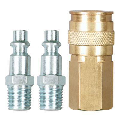 CM COUPLER KIT  UNIVSAL