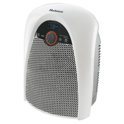 Holmes Bathroom Heater and Fan
