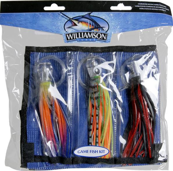 Rapala Gamefish Kit