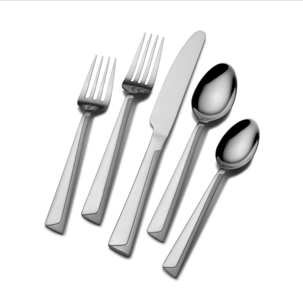 Pfaltzgraff Everyday Alliance 20pc flatware set at Sears.com