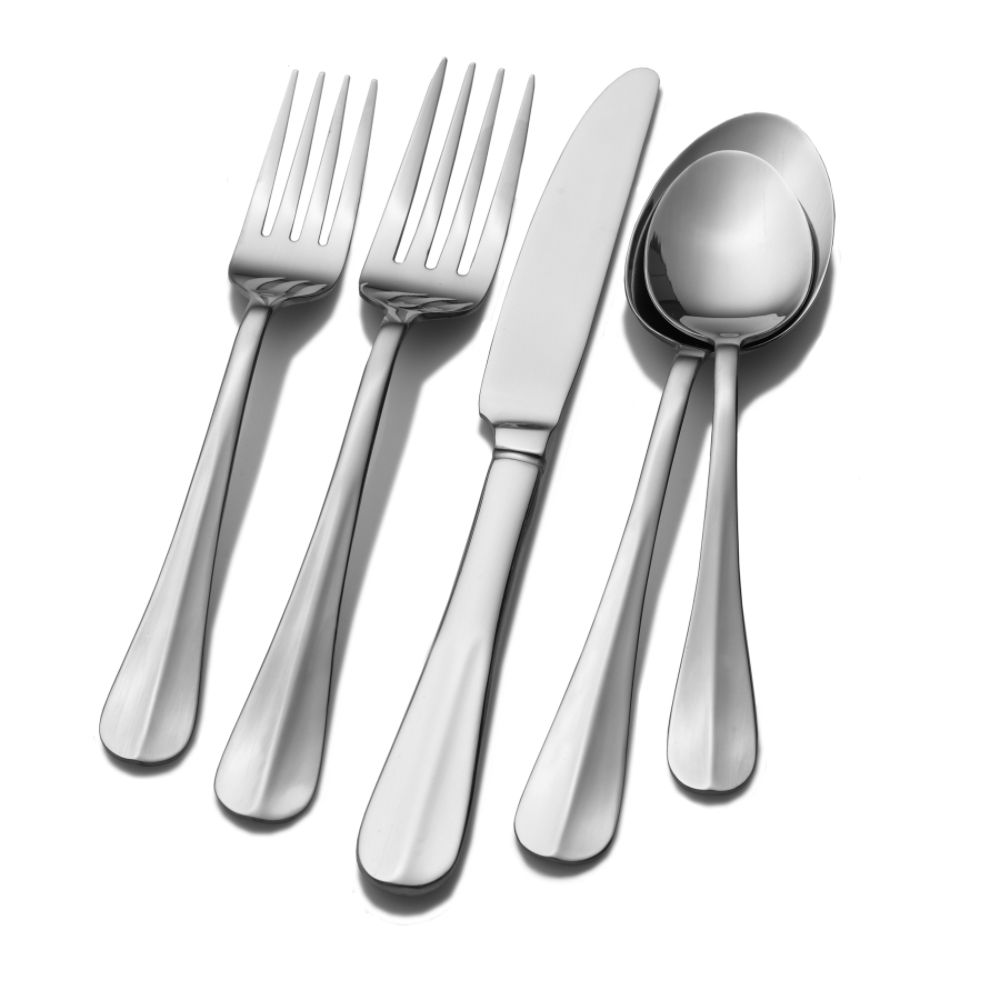 Pfaltzgraff Everyday Simplicity 20pc flatware set at Sears.com