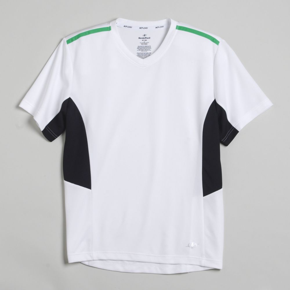NordicTrack Young Men's Athletic Style Tee at Sears.com