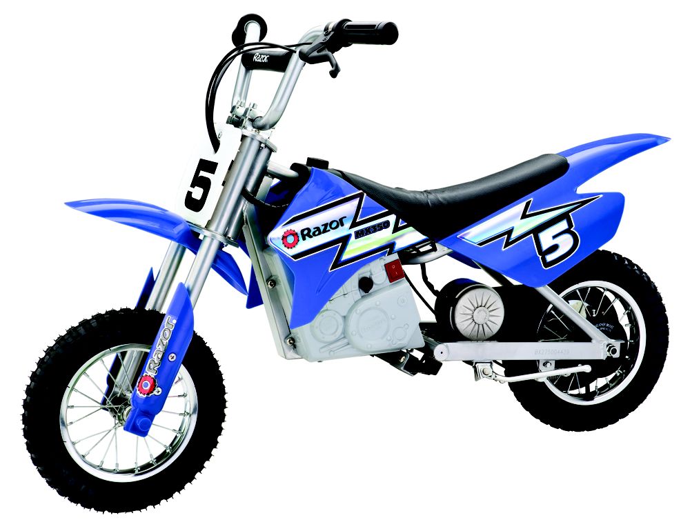 Razor&trade; Dirt Rocket-MX350 at Kmart.com