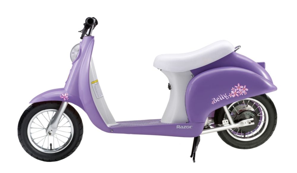 Razor&trade; Pocket Mod- Betty at Kmart.com
