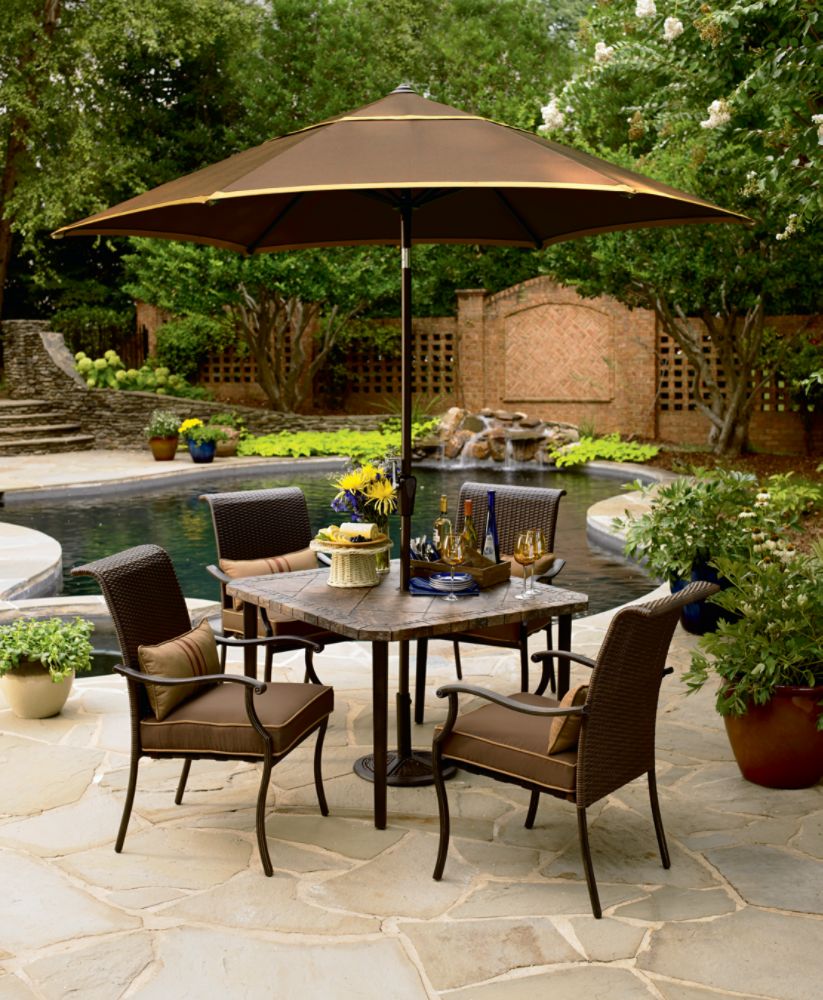 Country Living Grant Park 5 Pc. Dining Set at Sears.com