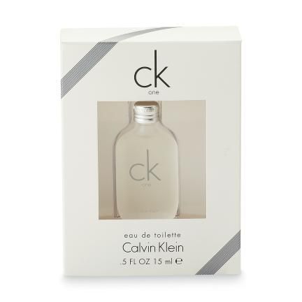 Calvin Klein Women's .5oz Eau De Toilette Spray