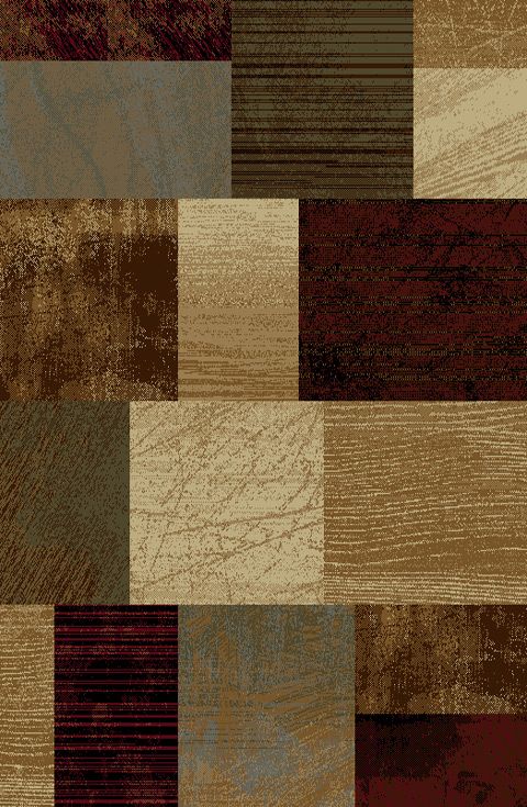 Tayse Rugs Elegance 5210 MULTI   [7'6'' x 9'10''] at Sears.com