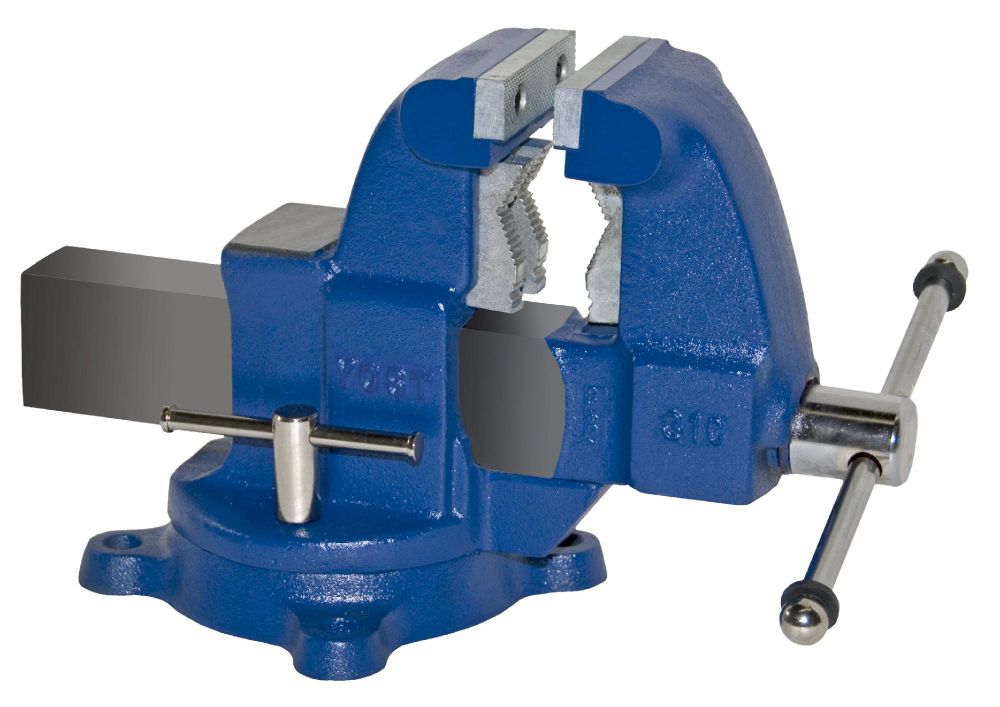 Yost 31C - 3.5"Combination Pipe & Bench Vise at Sears.com