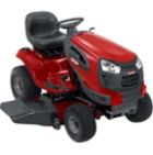 46" 22hp Kohler Turn Tight&trade; Hydrostatic Yard Tractor 49 States