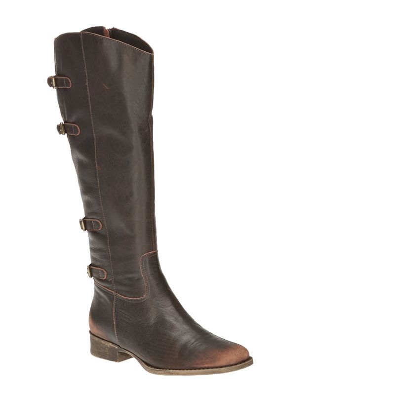 Coconuts by Matisse Women's Fashion Boot Prague - Black at Sears.com
