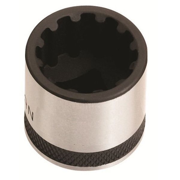 Universal 17mm Socket, 3/8