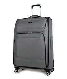 Samsonite Traveller DLX Spinners 29" Upright (Silver) at Sears.com