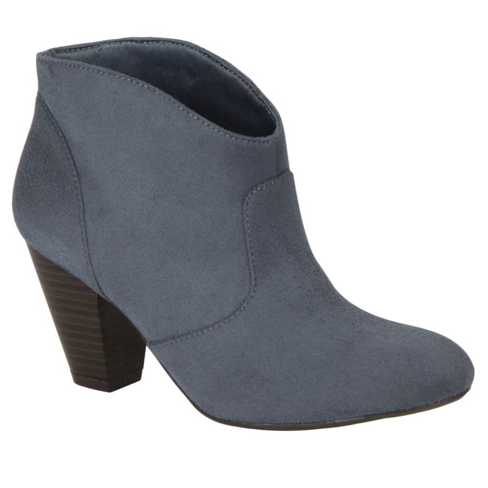 Trend Report Women's Western Boot Carrie - Blue at Sears.com
