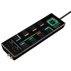 Monster Cable Surge Suppressors