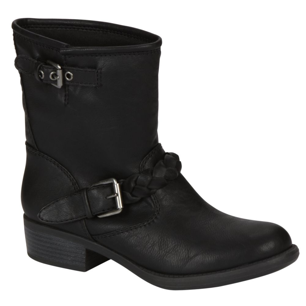Trend Report Women's Boot Taylor - Black at Sears.com