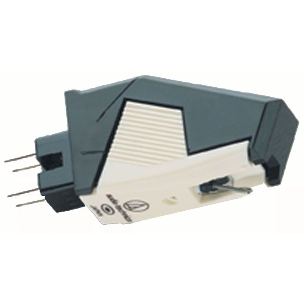 Audio-Technica AT311EP 0.3mm x 0.7mm Elliptical Turntable Cartridge price decreased by 72%