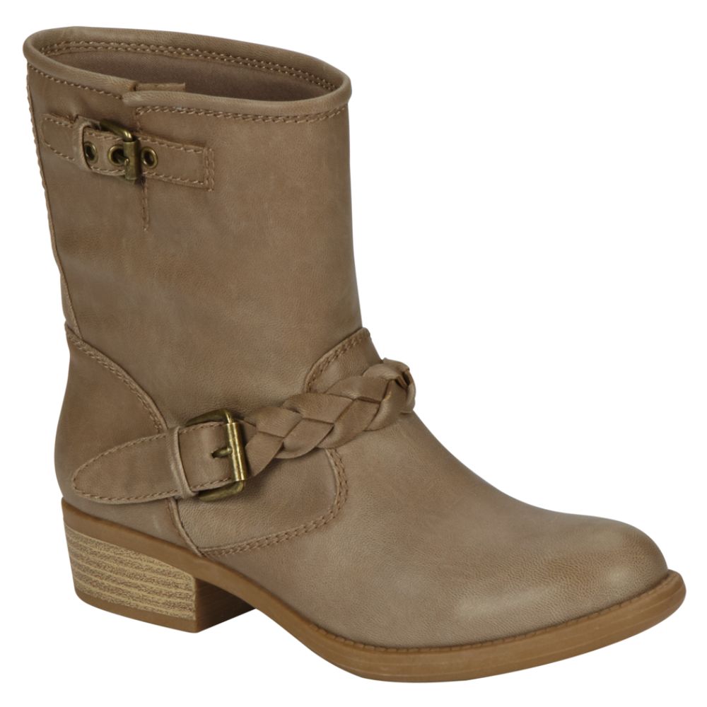 Trend Report Women's Boot Taylor - Taupe at Sears.com